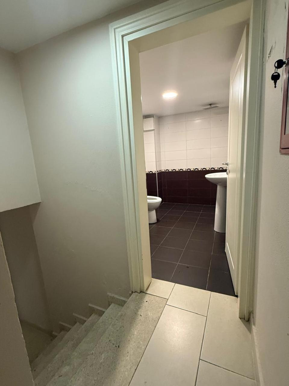 Hotelvila 22 Tirana Eksteriør billede