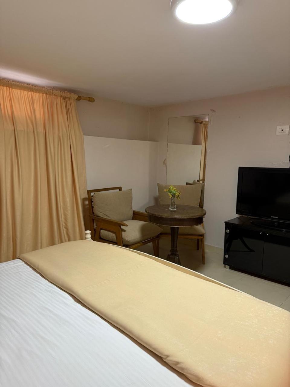 Hotelvila 22 Tirana Eksteriør billede